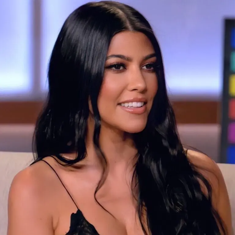 The Latest on Kourtney Kardashian: News and Insights