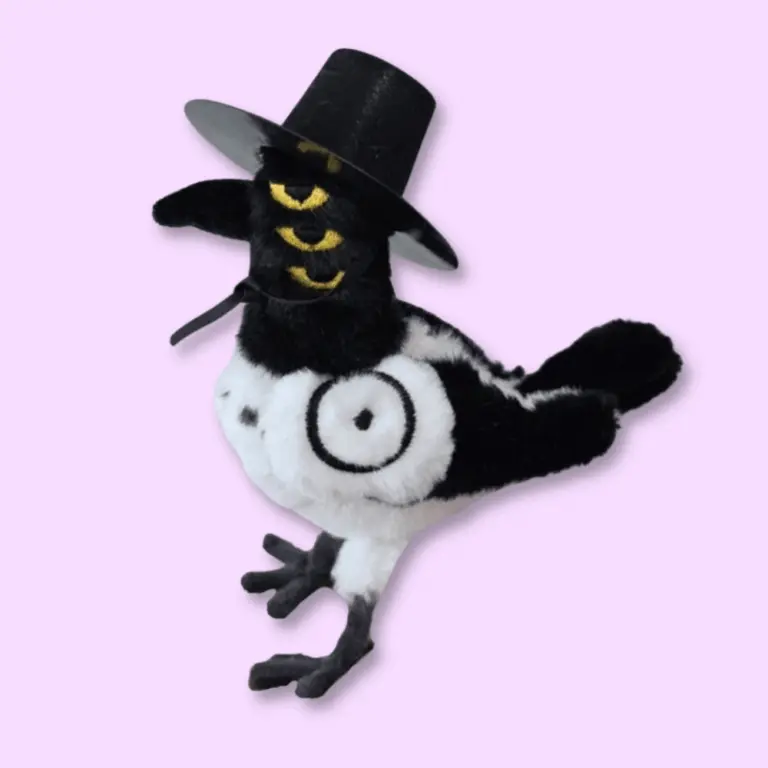 Exploring the K-Pop Demon Hunters Dolls Phenomenon