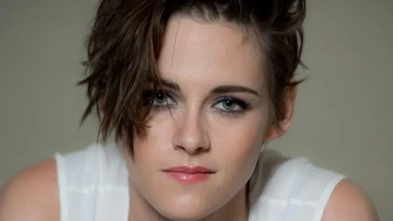 The Versatile Career of Kristen Stewart in 2023