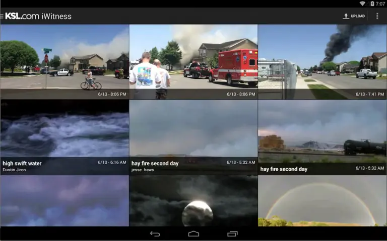 Current Events and Updates from KSL News