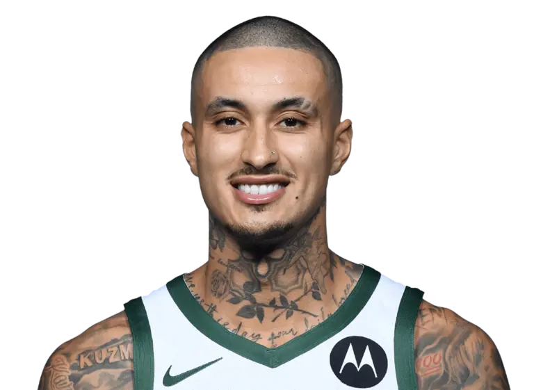 Kyle Kuzma: The Rising Star of the NBA in 2023