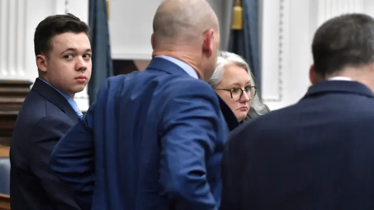 The Ongoing Impact of Kyle Rittenhouse’s Case
