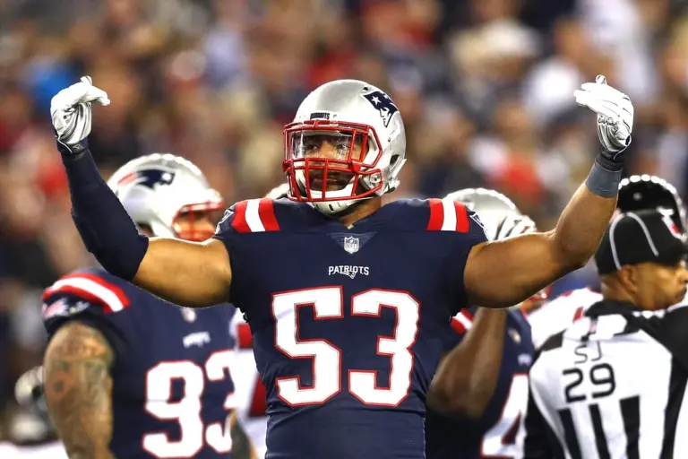 Kyle Van Noy: The Linebacker Making Waves in the NFL