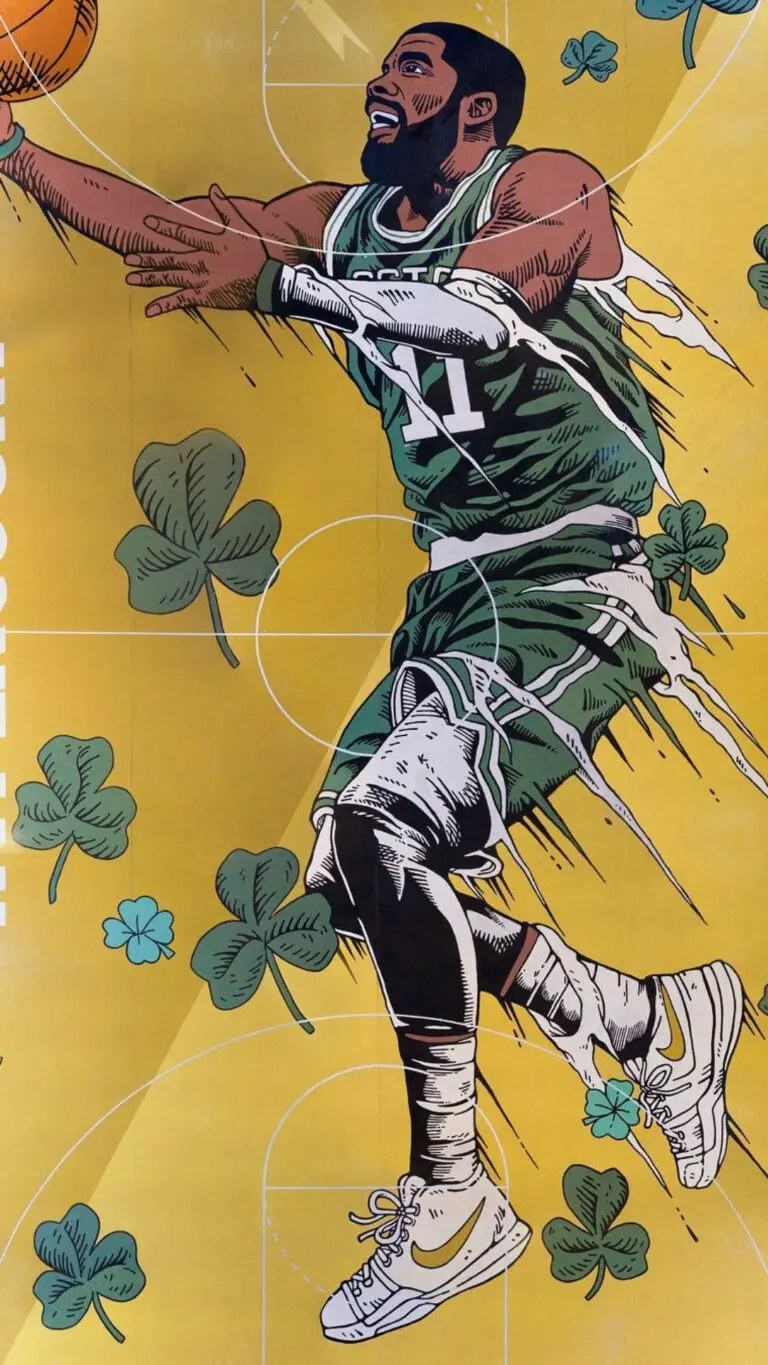 The Impact of Kyrie Irving on the NBA Landscape