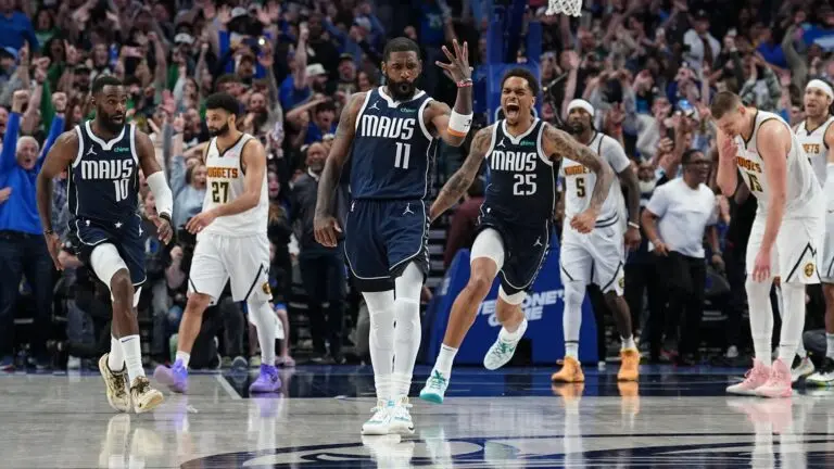 Kyrie Irving: A Look Into His Career and Impact on the NBA