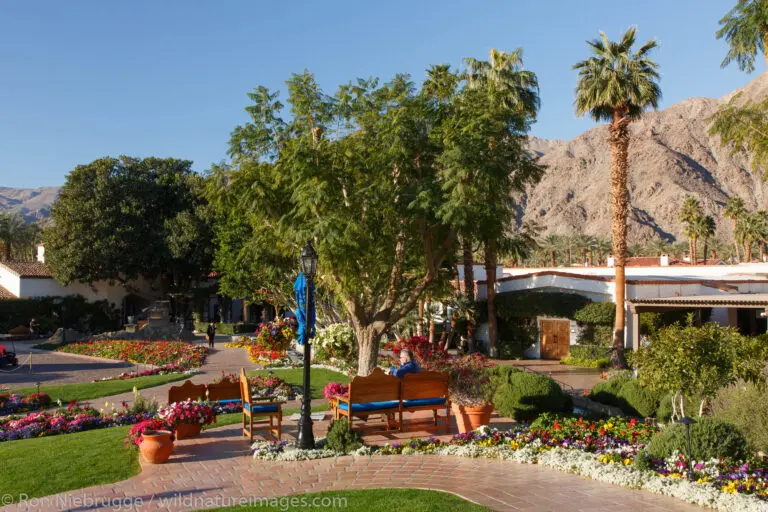 Explore the Wonders of La Quinta, California