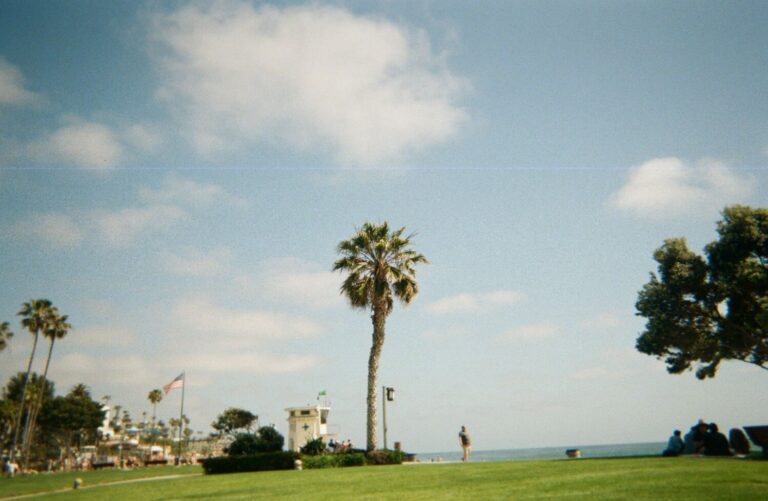 Exploring the Beauty of Laguna Beach, California