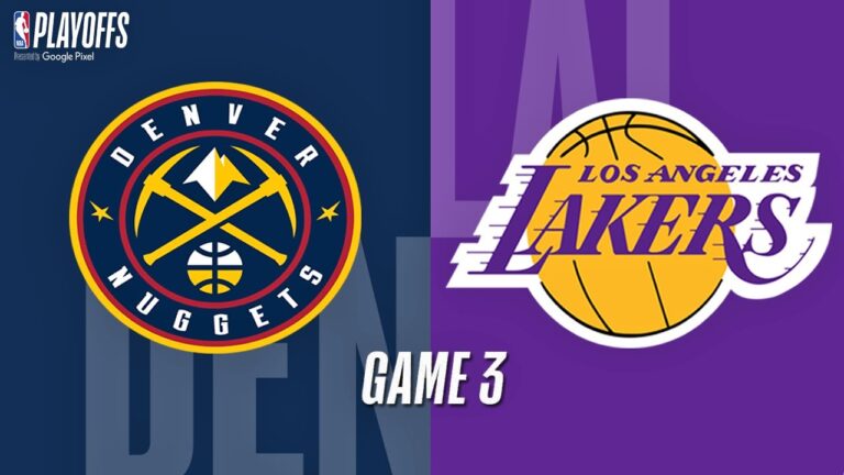 Lakers vs Nuggets: A Rivalry that Captivates Fans