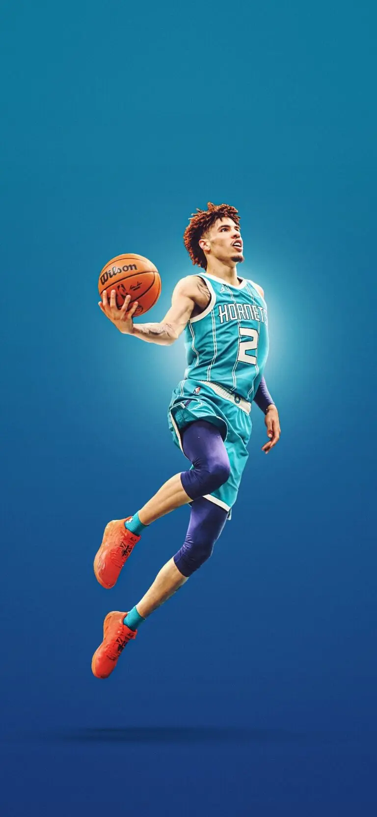 LaMelo Ball: A Rising Star in the NBA