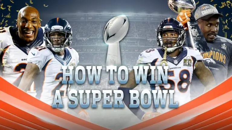 The Last Time the Broncos Went to the Super Bowl: A Look Back