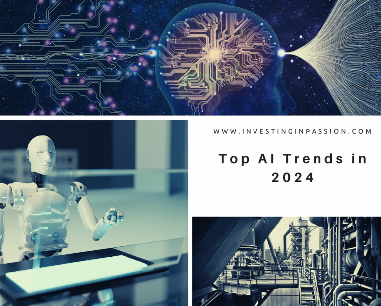 The Latest Trends in Artificial Intelligence