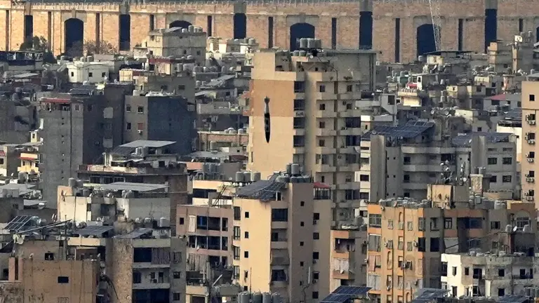 Latest Developments from Israel: Current Events and Insights