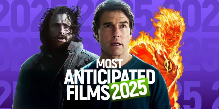 Top Latest Movies You Should Watch This Month