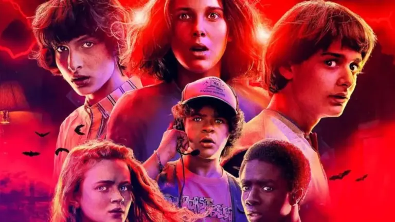 Exciting Updates on the Latest Stranger Things