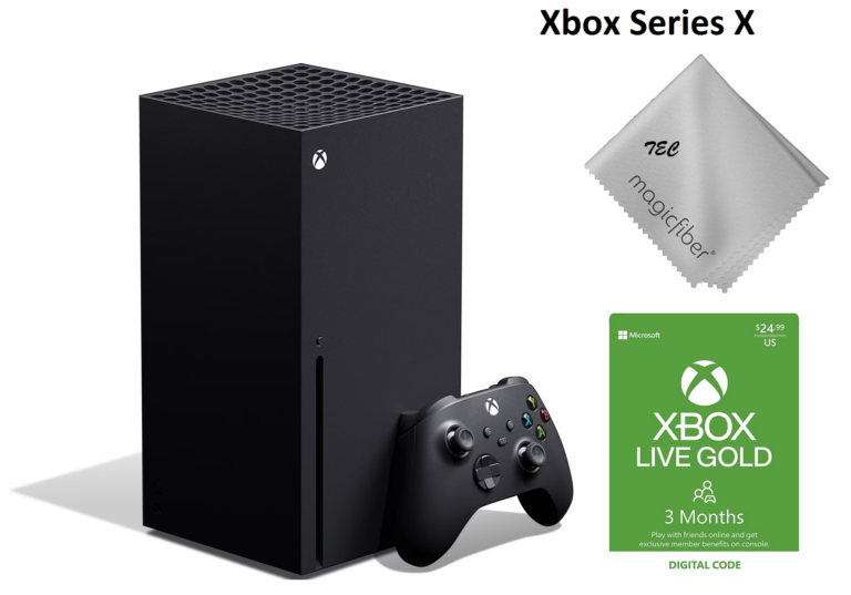 Exploring the Latest Features of Xbox