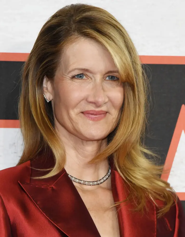 The Remarkable Career of Laura Dern