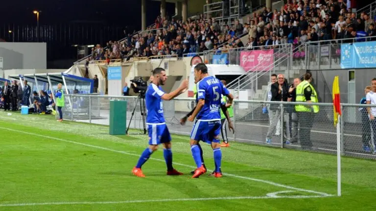 Le Havre vs Monaco: A Clash of Titans in Ligue 1