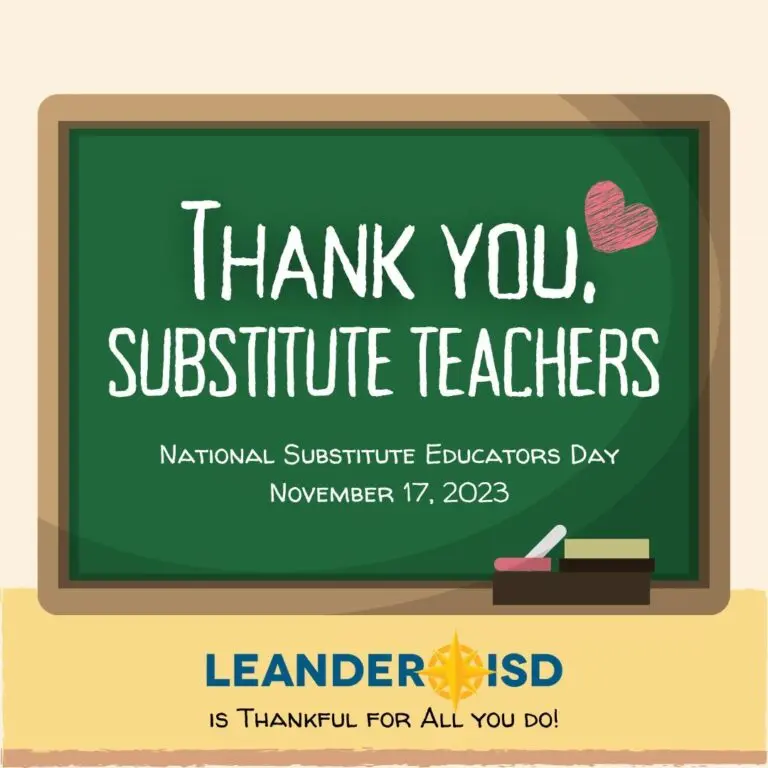 A Closer Look at Leander ISD: Growth and Innovation