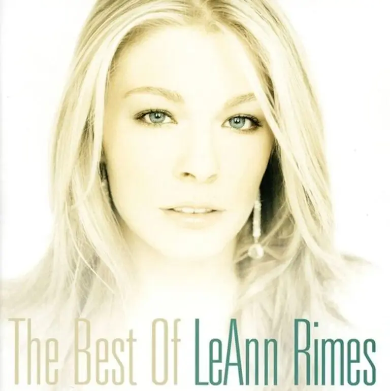The Career and Recent Highlights of LeAnn Rimes