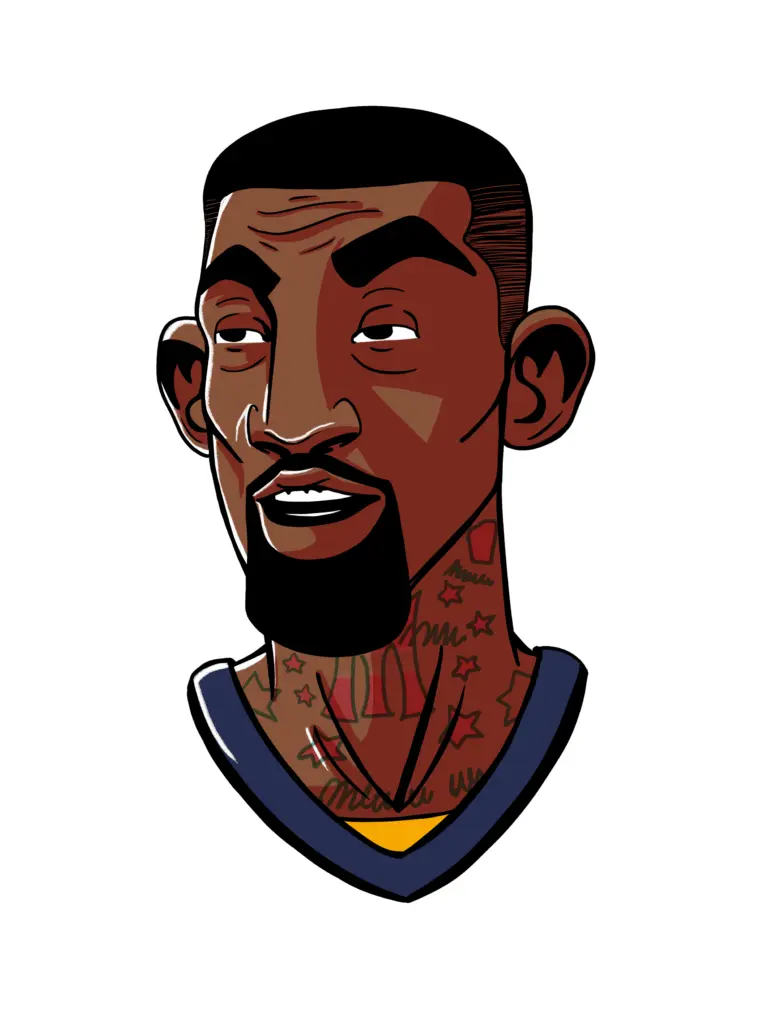 LeBron James: From Court Legend to Community Leader