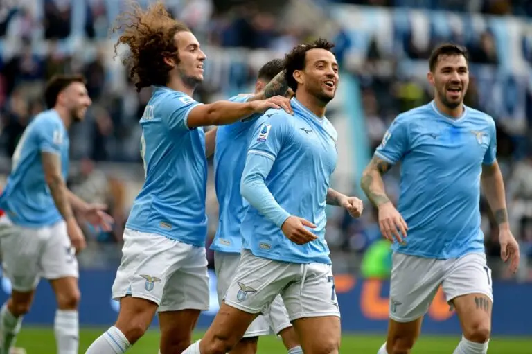 Lecce vs Lazio: A Key Match in Serie A