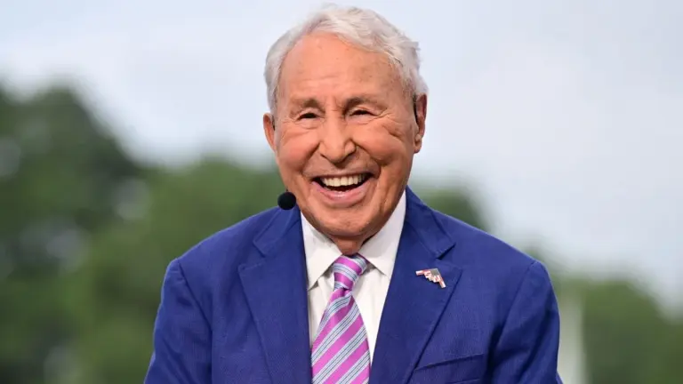 The Impact of Lee Corso on College Football