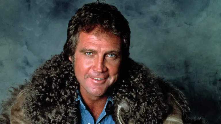 The Enduring Legacy of Lee Majors in Entertainment
