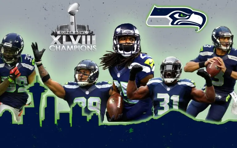 The Legacy of the Legion of Boom in NFL History