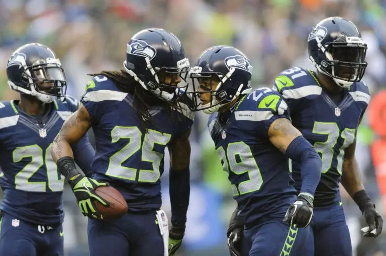 The Legacy of the Legion of Boom: Seattle’s Iconic Defense