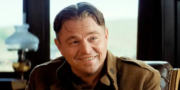 The Evolution of Leonardo DiCaprio Movies: A Cinematic Journey