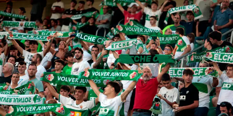 Levante vs. Elche C.F.: A Thrilling Encounter in La Liga