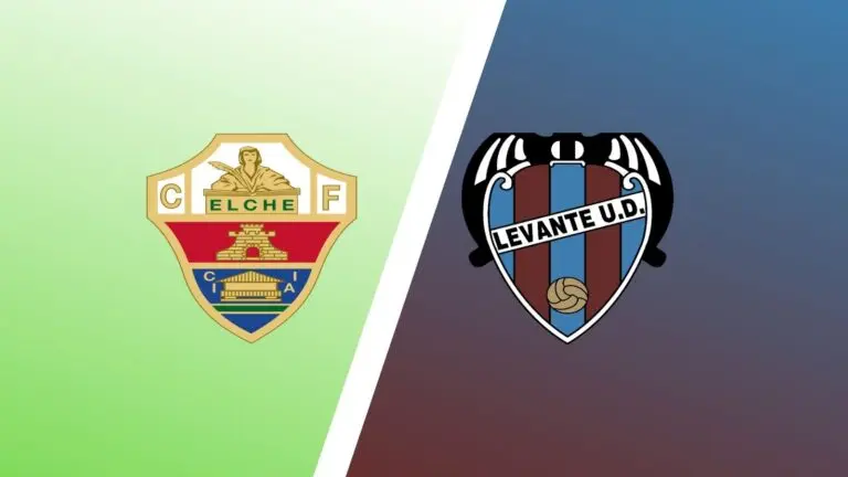 Levante vs Elche: Key Insights and Match Preview