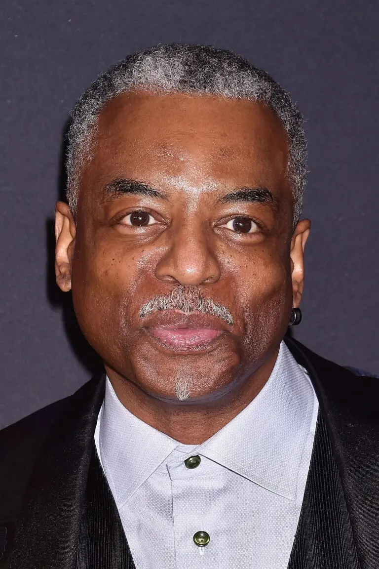 LeVar Burton: Celebrating a Legend in Literature and Education