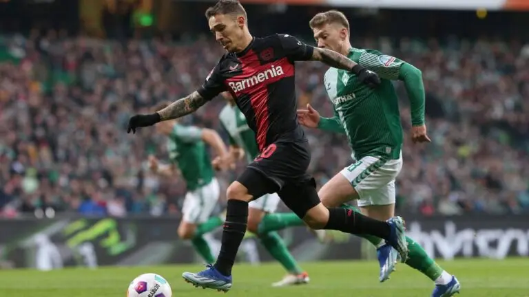 Leverkusen vs Werder: Insights and Predictions for the Upcoming Match