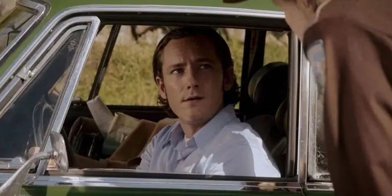 The Rising Career of Lewis Pullman in Hollywood