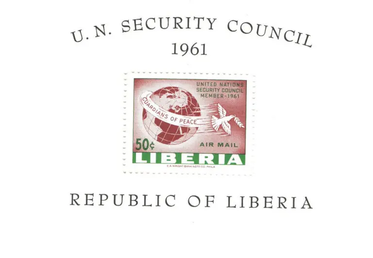 Understanding Current Developments in Liberia
