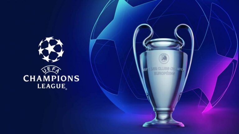 Latest Updates on the Liga de Campeones de la UEFA 2023