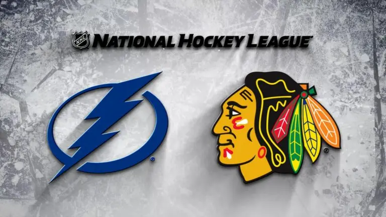Lightning vs Blackhawks: A Look at the Exciting Rivalry