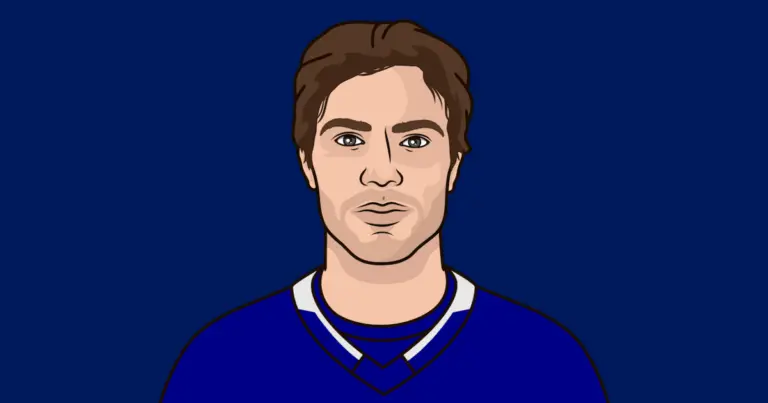 Lightning vs Blue Jackets: A Closer Look at the NHL Rivalry