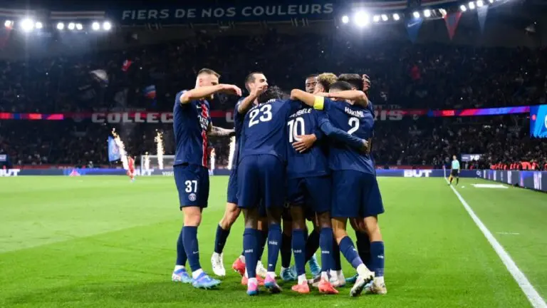 Ligue 1: Latest News and Highlights from France’s Premier League