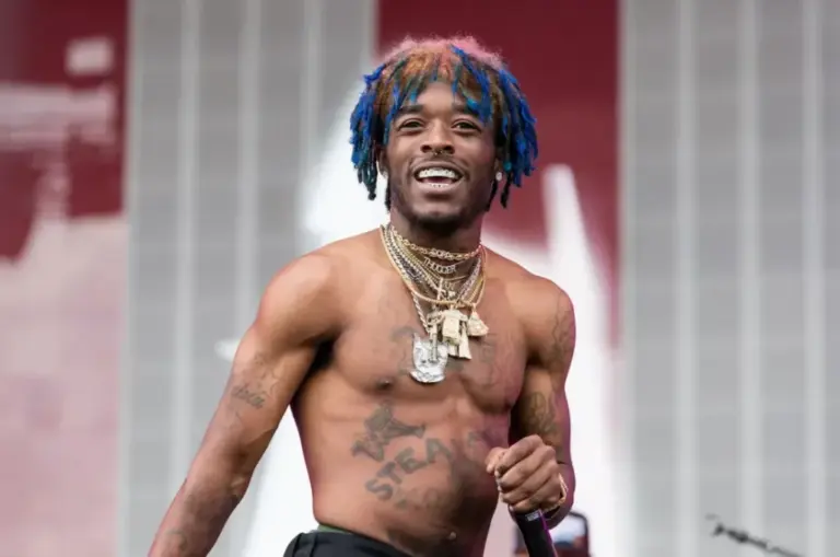 The Rise and Impact of Lil Uzi Vert in Hip-Hop