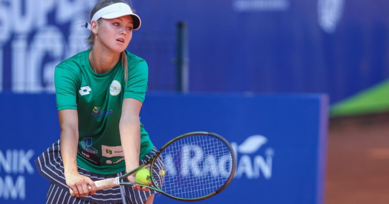 Linda Klimovicova: A Rising Star in Czech Sports