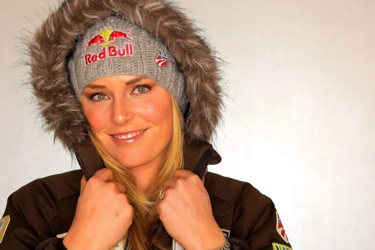 The Incredible Career and Legacy of Lindsey Vonn