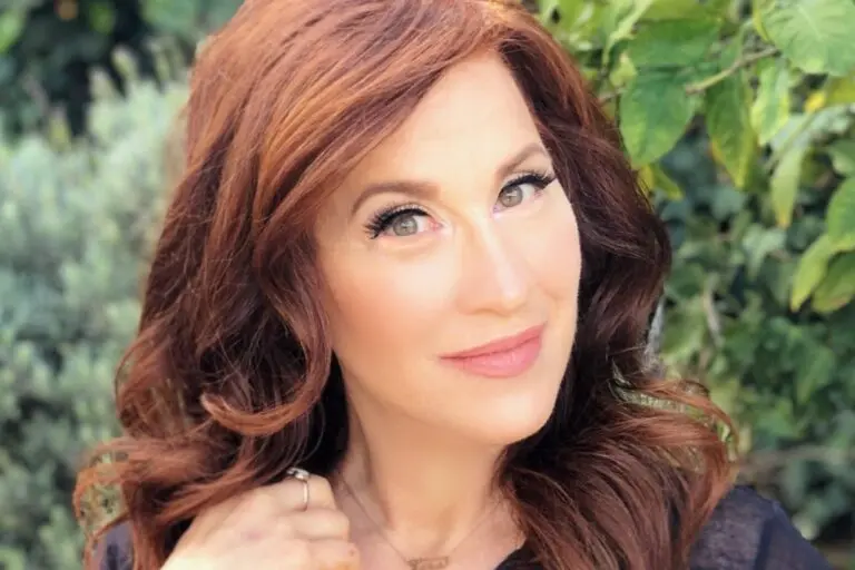 The Impressive Career of Lisa Ann Walter