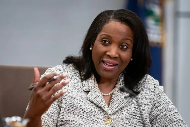 Lisa Cook’s Historic Role on the Federal Reserve Board