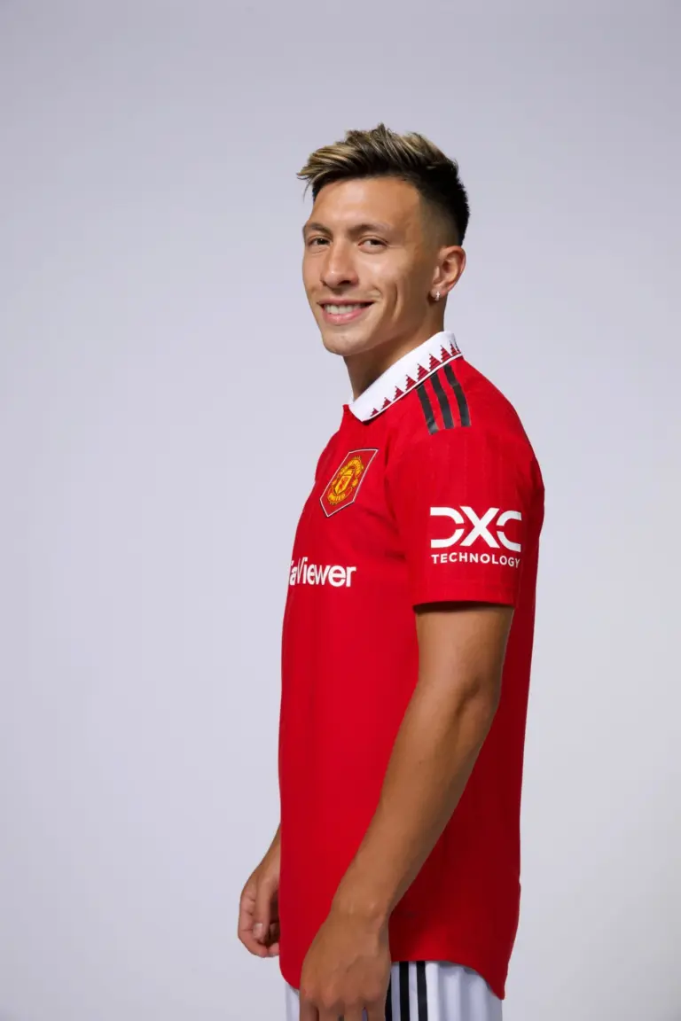 Lisandro Martínez: A Rising Star in the World of Football