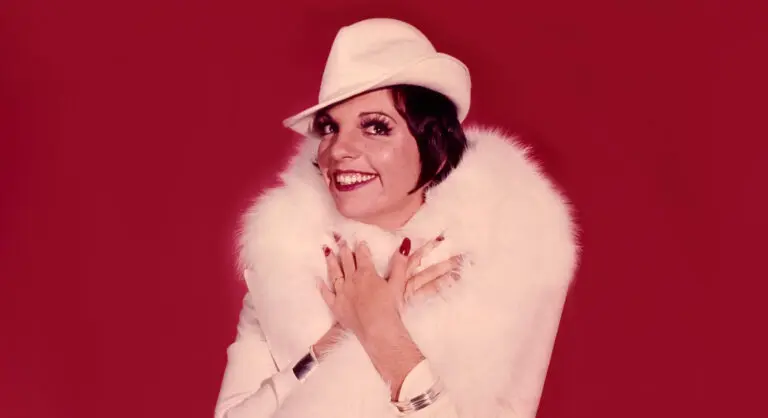 Liza Minnelli: A Legendary Icon of Stage and Screen