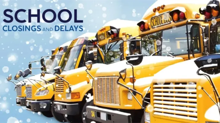 Latest Updates on Long Island School Closings