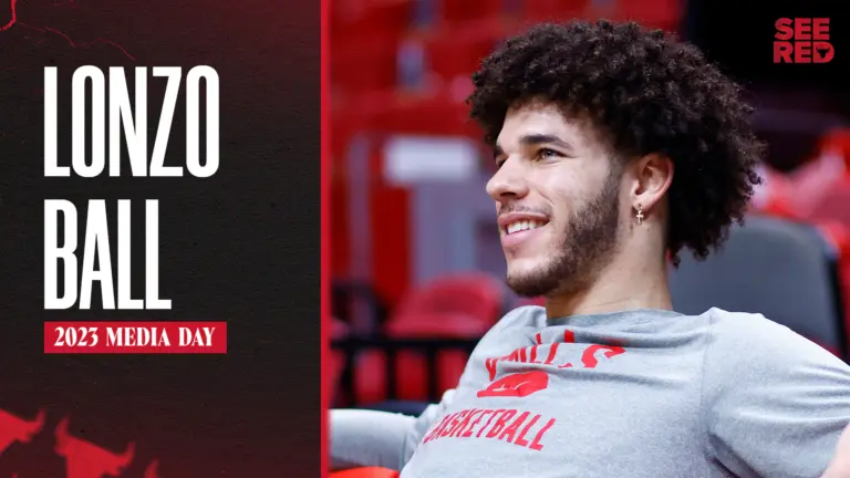 Lonzo Ball’s Journey in the NBA: Challenges and Future