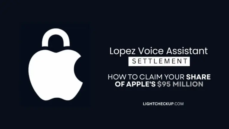 Understanding the Lopez Voice Assistant Payout